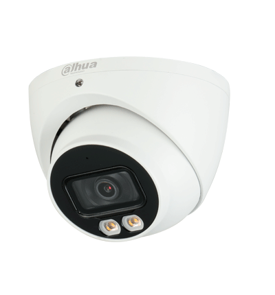 DAHUA HAC-HDW1500T-IL-A - Cámara Domo de 5 Megapixeles/ Iluminadores Duales Inteligentes/ Lente de 2.8mm/ 106 Grados de Apertura/ 40 Metros de Iluminación IR y Luz Visible/ Super Adapt/ Micrófono Integrado/ IP67/ dWDR/ DAHUA HAC-HDW1500T-IL-A - Cámara Domo de 5 Megapixeles/ Iluminadores Duales Inteligentes/ Lente de 2.8mm/ 106 Grados de Apertura/ 40 Metros de Iluminación IR y Luz Visible/ Super Adapt/ Micrófono Integrado/ IP67/ dWDR/